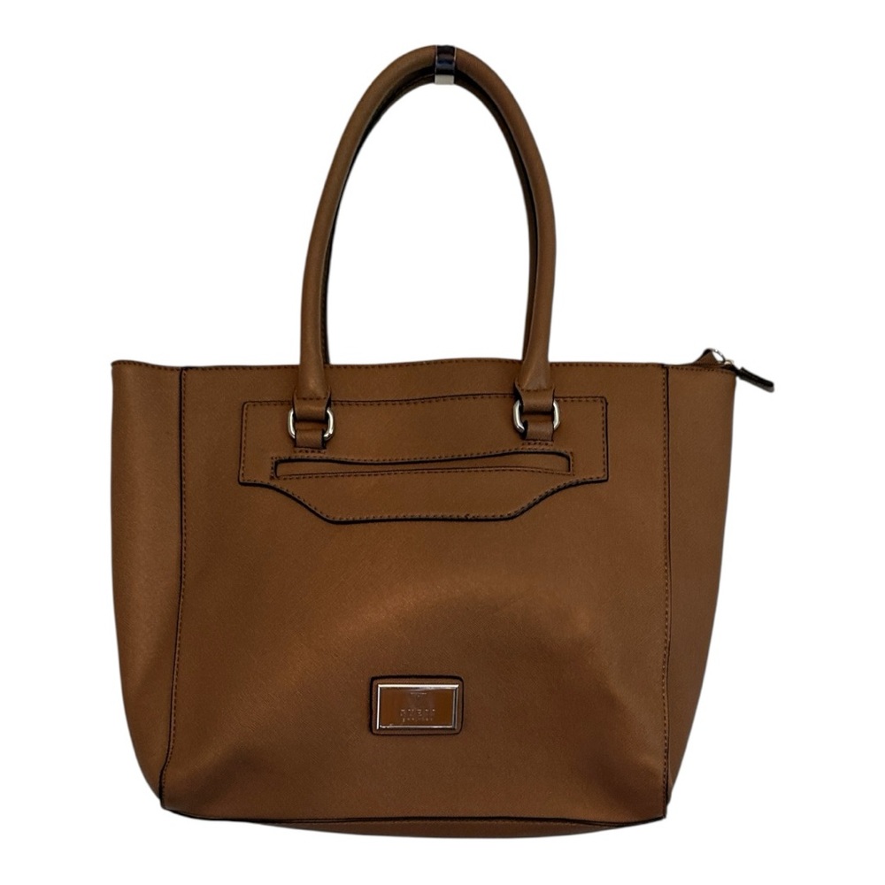 Guess Tan Tote Bag